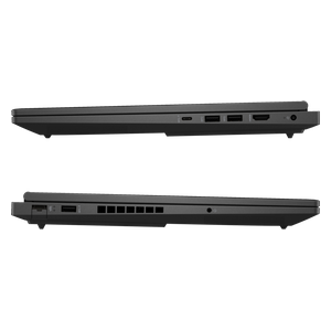  HP Laptop 16.1-Inch - OMEN 16-wd0006ne - Core i7-13620H - 16GB/1TB SSD - RTX4060-8GB - Win11 