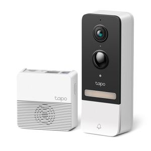  TP-LINK Tapo D230S1 - Smart  Video Doorbell 