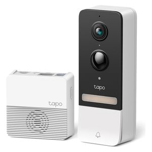  TP-LINK Tapo D230S1 - Smart  Video Doorbell 