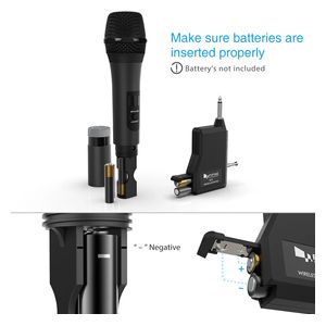  Fifine K025 - Microphone 