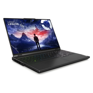  Lenovo Laptop 16-Inch - Legion Pro 5 16IRX9 - Core i7-14700HX - 16GB/1TB SSD - RTX 4070-8GB - DOS 