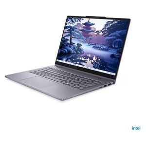  Lenovo IdeaPad 5 2-in-1 14IAL10 - 14-inch - Core Ultra 5-255U - 8GB RAM/512GB SSD - Touchscreen - Windows 11 - Grey 