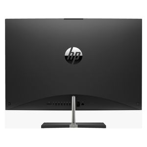 Hp Desktop AIO Pavilion 32-B1025NH 31.5-Inch - Corei7-13700T - 16GB/1TB SSD - Shared - Dos