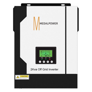  عاكسة ميدال بور - 2KVA12VPVT 