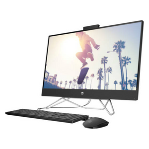  Hp AIO 27-cb1009nh 27-Inch - Corei7-1255G7 - 8GB/1TB SSD - MX450-2GB - Dos 