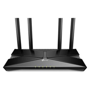  TP-LINK AX53 - Router - Black 