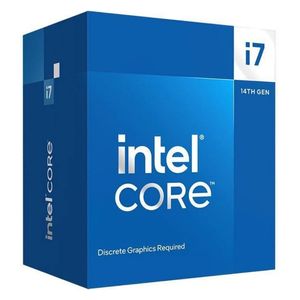  Intel Core i7-14700 Box Processor 