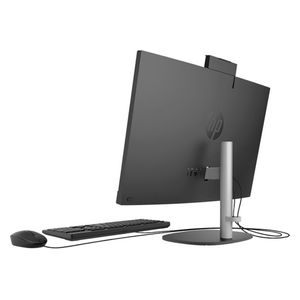 HP Desktop AIO ProOne 240 G10 - 23.8-Inch - Core i7-1355U - 16GB/512GB SSD - Integrated - Dos