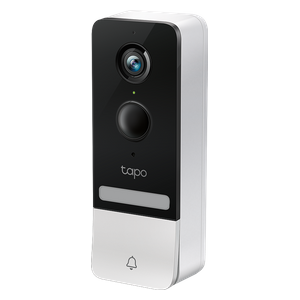  TP-LINK Tapo D230S1 - Smart  Video Doorbell 
