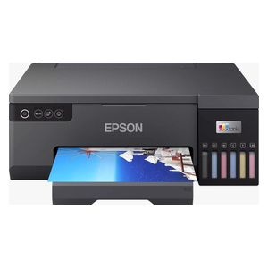 Epson EcoTank L8050 – Color Printer – Black
