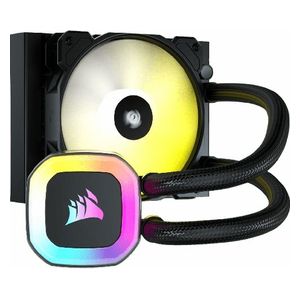  Corsair CW-9060052-WW - Liquid CPU Cooler 