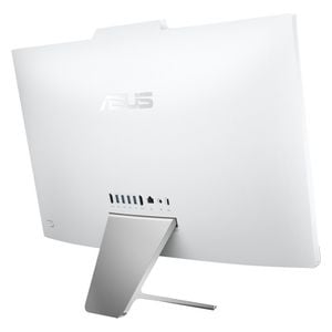  كمبيوتر مكتبي اسوس AIO A3402 - شاشة 23 انج FHD - كور اي 7 1355U - رام 8 كيكابايت DDR4 - إس إس دي 512 كيكابايت - Dos - Shared 