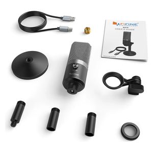 Fifine K670B -  Microphone