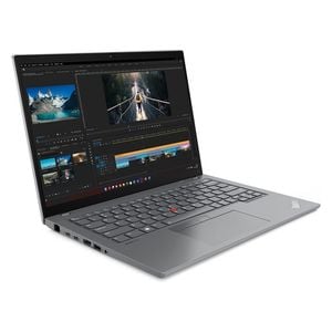  Lenovo Laptop 14-Inch - ThinkPad T14 - Core i7-1355U - 16GB/512GB SSD - Shared - Win 11 Pro 