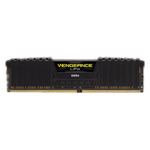  CORSAIR VENGEANCE LPX 32GB (2 x 16GB) DDR4 Memory Kit - Black 