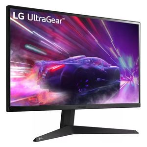  شاشة حاسبة ال جي 23.8-انج - فئة 24GQ50F-B - سرعة الاستجابة1ms MBR, 5ms GtG - 165 هيرتز 
