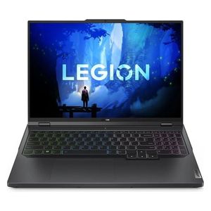  Lenovo Laptop 16-Inch -Legion 5 Pro - Core i7-13650HX - 16GB/1TB SSD - RTX 4060 8 GB - Dos 
