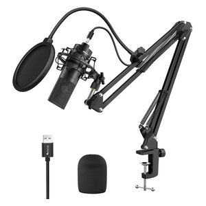 ميكروفون فيفيني - K780