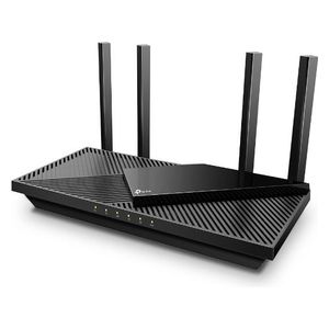 TP-LINK ArcherAX55 - Router - Black 