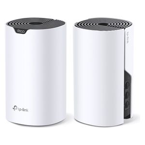TP-LINK Deco S7 – AC1900 Mesh Wi-Fi System – White