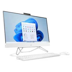  Hp AIO 27-cb1155nh 27-Inch - Corei7-1255U - 8GB/512GB SSD - Shared - Dos 