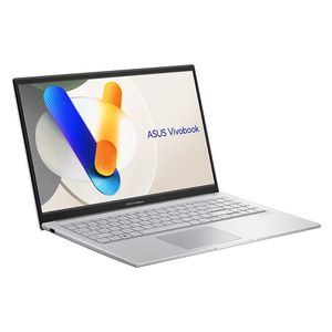 لابتوب اسوس 15.6-انج - VivoBook 15 X1504VA-NJ379 - Core i7-1355U - share - دوز - 8 كيكابايت512 كيكابايتSSD