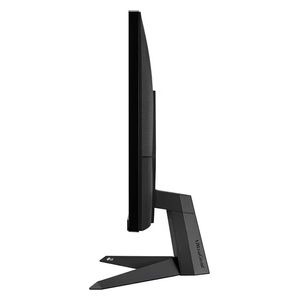  LG 23.8-Inch 24GQ50F-B -Series - Flat Monitor - 165Hz - 1ms MBR, 5ms GtG Response Time 