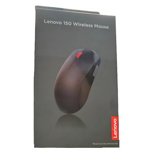  Lenovo 150 - Wireless Mouse 