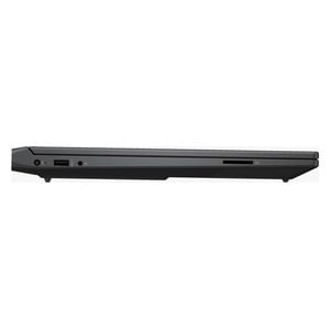 Hp  Laptop 15.6-Inch- Victus 15-fa1052ne - Core I5-13420H - 8GB/512 GB SSD - RTX 2050-4GB - Dos 