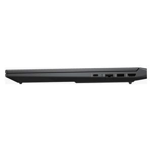  Hp  Laptop 15.6-Inch- Victus 15-fa1052ne - Core I5-13420H - 8GB/512 GB SSD - RTX 2050-4GB - Dos 