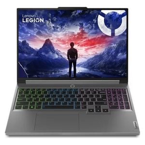  لابتوب لينوفو 16-انج - Legion 5 16IRX9 - Core I7-13650HX - RTX 4060-8GB - دوز - 16كيكابايت/512كيكابايت SSD 