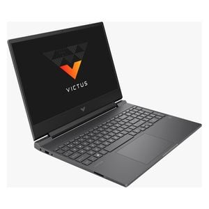  Hp  Laptop 15.6-Inch- Victus 15-fa1052ne - Core I5-13420H - 8GB/512 GB SSD - RTX 2050-4GB - Dos 