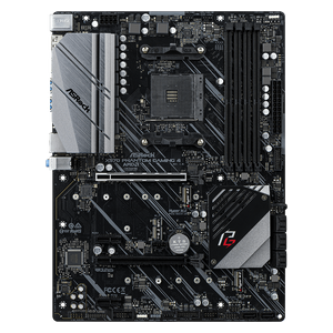  لوحة ام آسروك -  X570 PHANTOM GAMING 4 