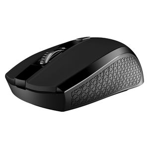  Meetion MT-R560-B - Wireless Mouse - Black 