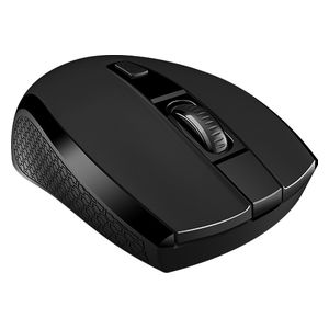  Meetion MT-R560-B - Wireless Mouse - Black 