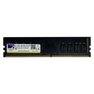  TwinMOS PC4-25600U 8GB DDR4 3200MHz Memory - Black 