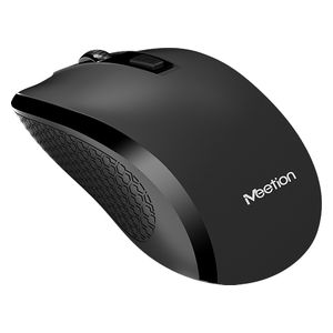  Meetion MT-R560-B - Wireless Mouse - Black 