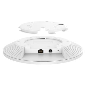 TP-Link Omada EAP772 – Wireless Access Point – White