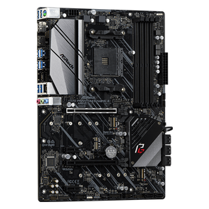  ASRock  X570 PHANTOM GAMING 4 - Mother Board 