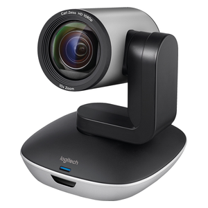  Logitech 960-001057 - webcams Group video conferencing system - 1080p 