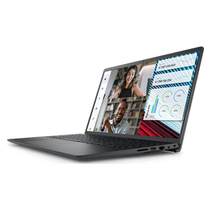  لابتوب ديل 15.6-انج - Vostro 3520 - Core i3-1215U - Shared - دوز - 8 كيكابايت/512كيكابايت SSD 