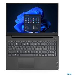 Lenovo Laptop 15.6-Inch - V15 G4 - Core i7-1355U - 8GB/512GB SSD - Shared - Dos