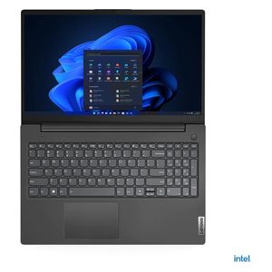 Laptop Lenovo V15 G4 - 15.6-Inch FHD - Core i7-1355U - Ram 8GB DDR4 - 512GB SSD - Shared - Dos