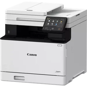  Canon MF754CDW - Color Printer - White 