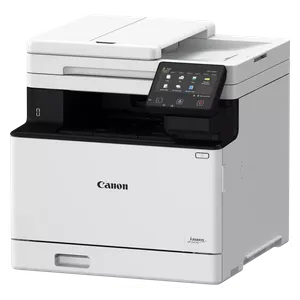  Canon MF754CDW - Color Printer - White 