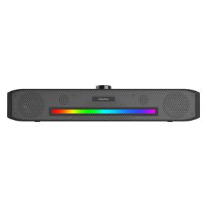  Meetion MT-SP1001-A - Speaker - Black 