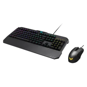  لوحة مفاتيح سلكيه اسوس -  CB01 TUF Gaming 