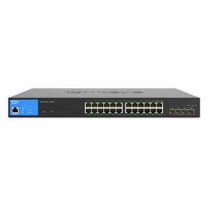  LINKSYS LGS328MPC - LAN Hub 