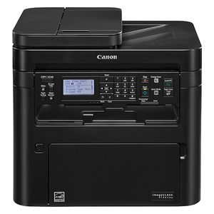  طابعة كانون ليزرية - MF264DW - اسود 