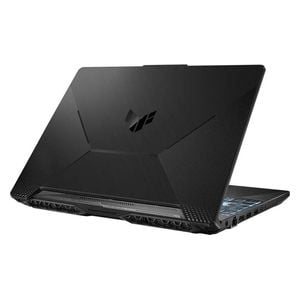 Asus Laptop 15.6-Inch - TUF FA506NFR-HN129 - Ryzen7-7435H - 8GB/512GB SSD - RTX 2050 4GB - Dos